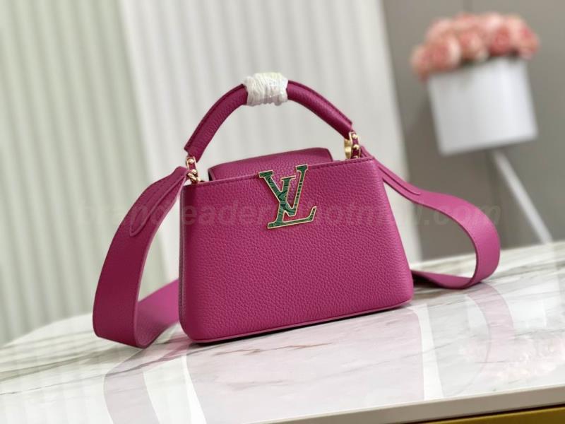 LV Handbags 657